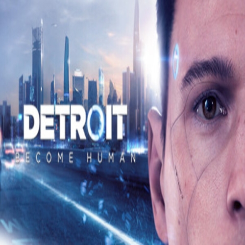  Detroit Become Human Garanti